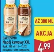 napój kawowy