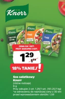 sos sałatkowy