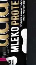 mleko proteinowe