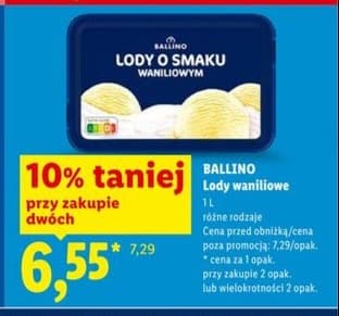 lody