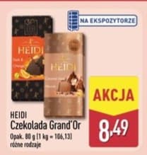 Czekolada Grand'Or