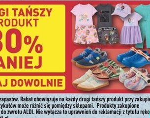 wszystkie zabawki, książki i meble dziecięce
