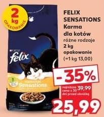 karma dla kotów
