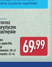 buty turystyczne