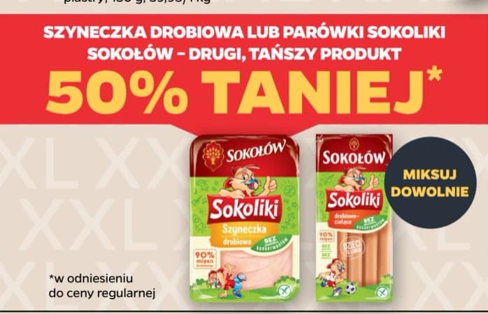 parowki