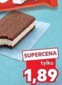mleczna kanapka