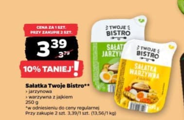 sałatka warzywna