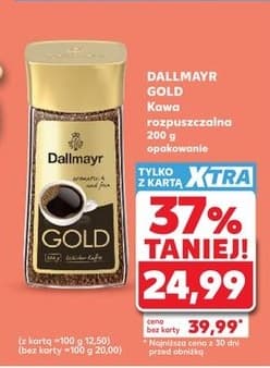 kawa rozpuszczalna