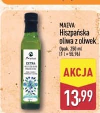 oliwa z oliwek