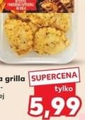 pierogi z mięsem na grilla
