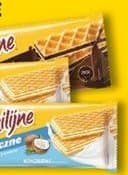 Wszystkie wafle
