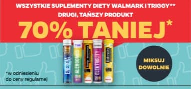 wszystkie suplementy diety