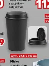kosz na śmieci