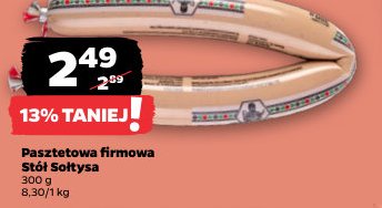 pasztetowa firmowa