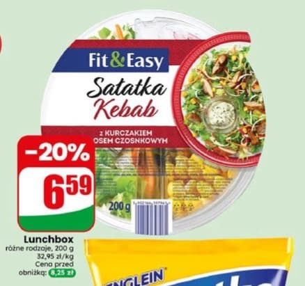 lunchbox różne rodzaje
