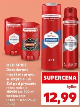 żel pod prysznic