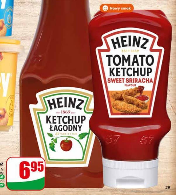 ketchup