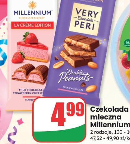 czekolada mleczna