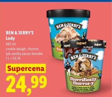 lody