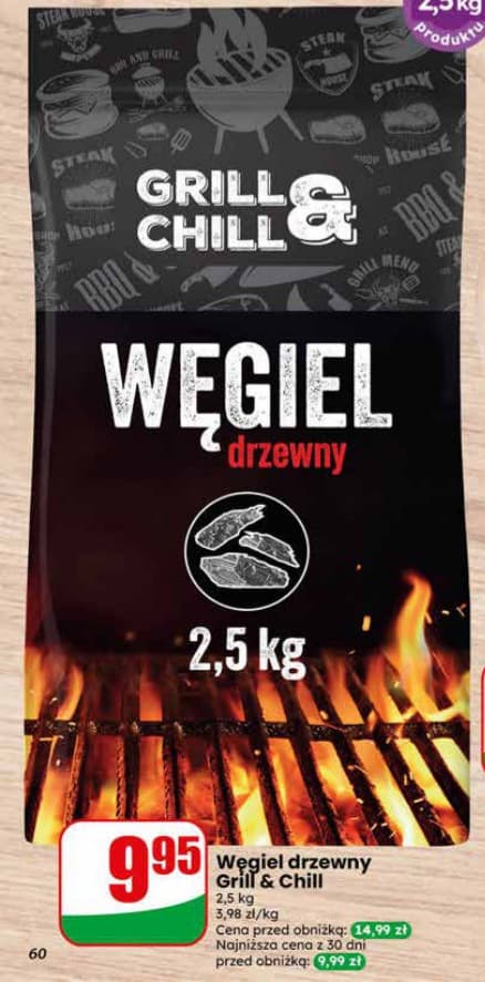 węgiel drzewny