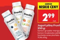 jogurt pitny