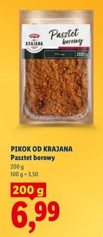 pasztet borowy