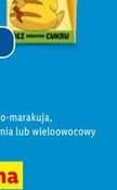napój owocowy