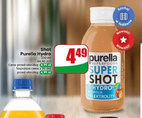 Shot Hydro