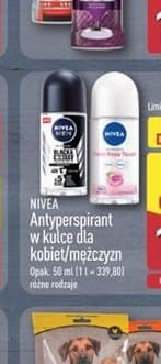 antyperspirant w kulce dla kobiet/mężczyzn