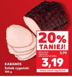 Schab cygański