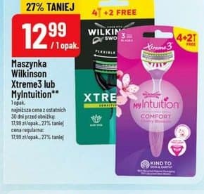maszynka do golenia
