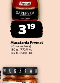 musztarda