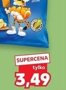 chrupki kukurydziane