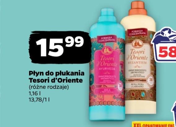 płyn do płukania