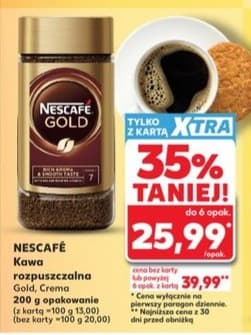 kawa rozpuszczalna