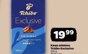 kawa mielona exclusive