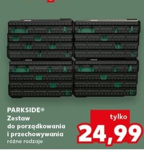 zestaw do porządkowania i przechowywania