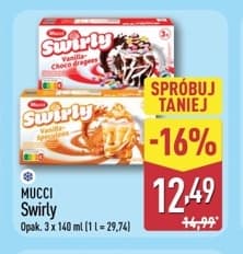lody swirly