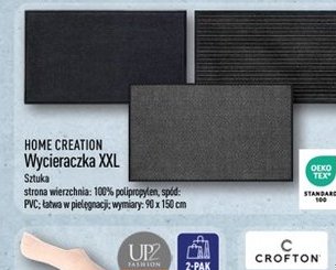 wycieraczka XXL