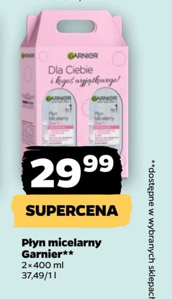 płyn micelarny