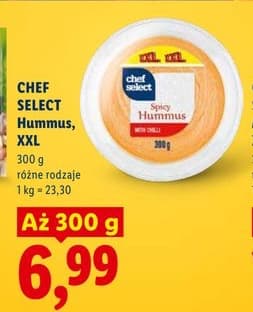 hummus
