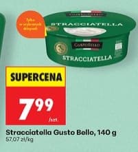 stracciatella