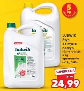 płyn do mycia naczyń