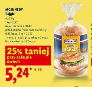 Bajgle