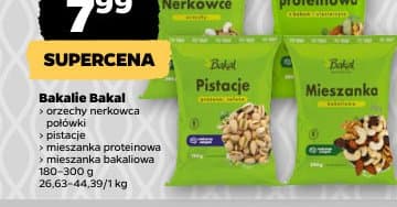 bakalie