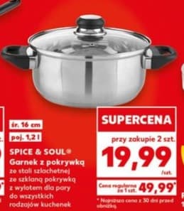 garnek z pokrywką