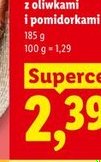 koulouri z oliwkami i pomidorkami