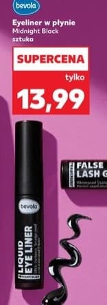eyeliner w płynie
