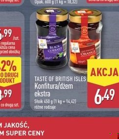 konfitura/dżem ekstra