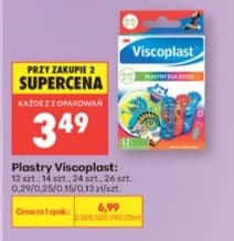 plastry